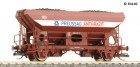 14580 Tillig Hopper car "PREUSSAG"